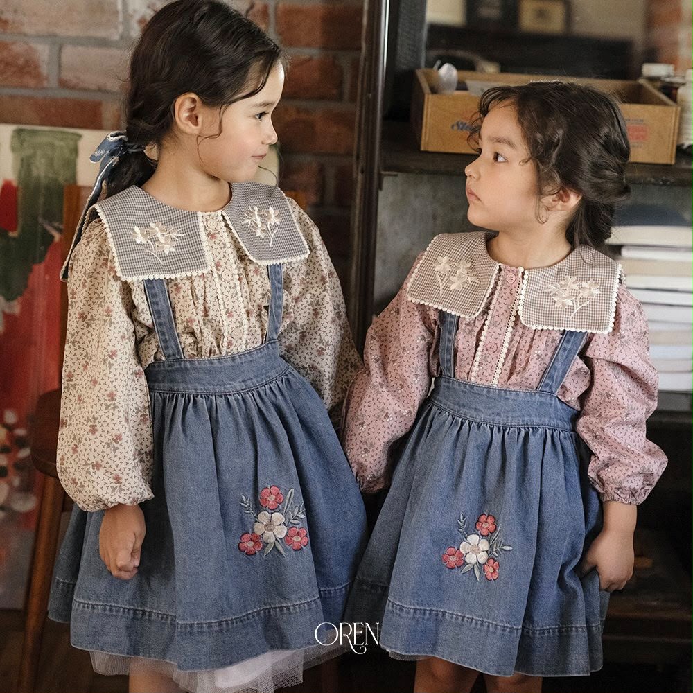 CH6162 Skirt