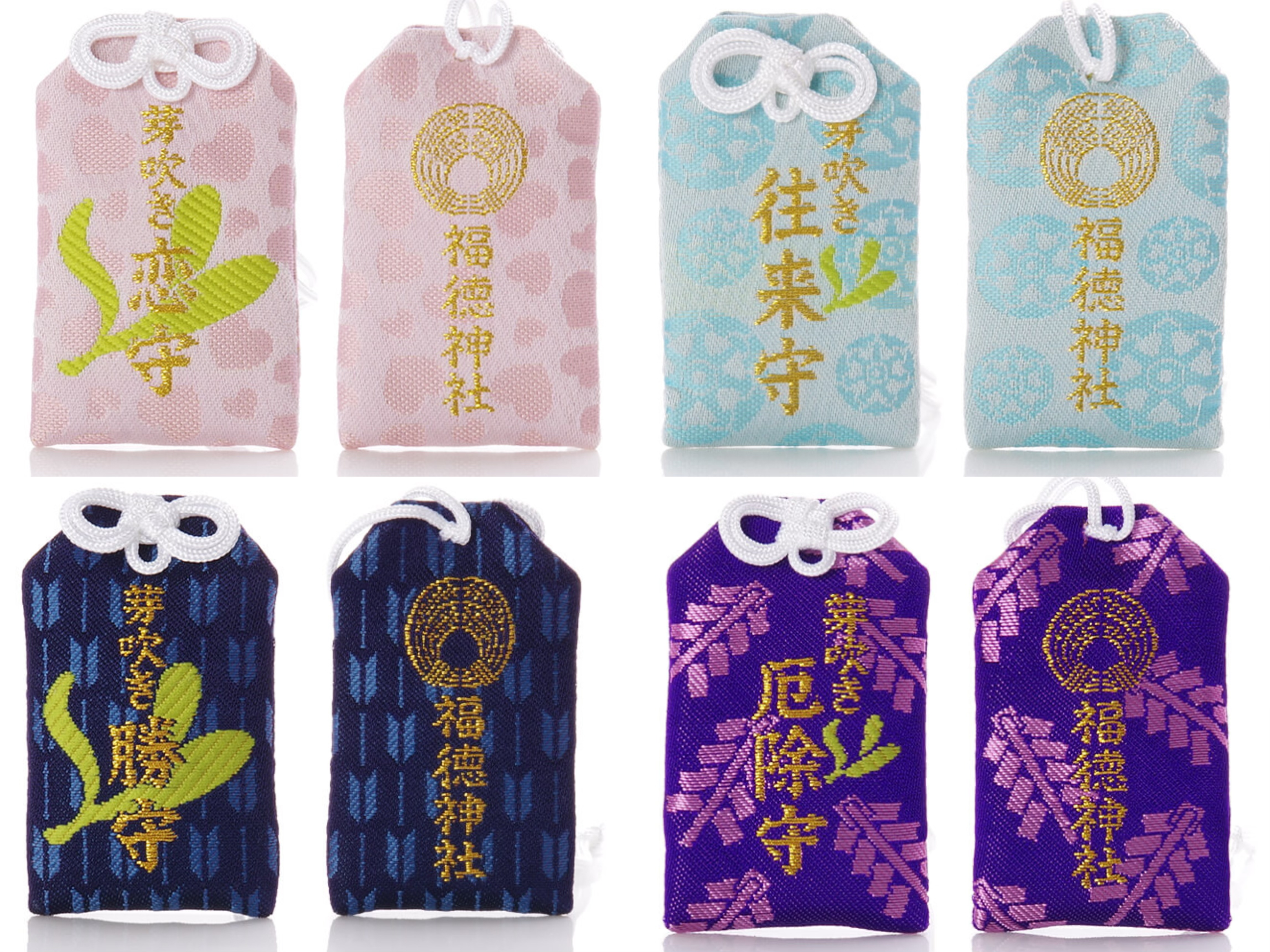 預購 - 福德芽吹神社