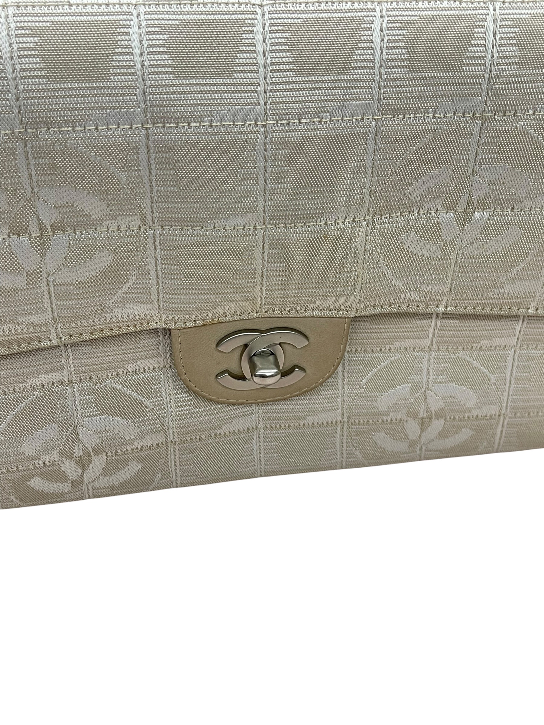 Pre-owned Chanel CF / Product Code: 071904