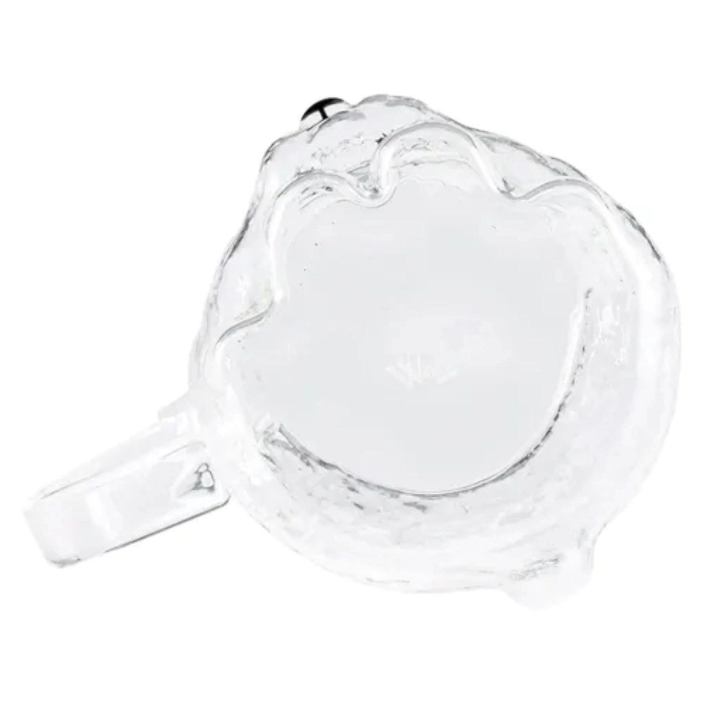 日本直送｜比熊犬模切玻璃杯 380ml