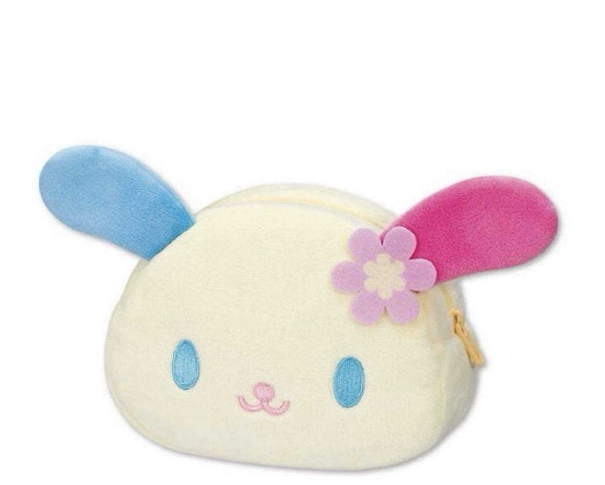 現貨｜日版 usahana 化妝包 🌈