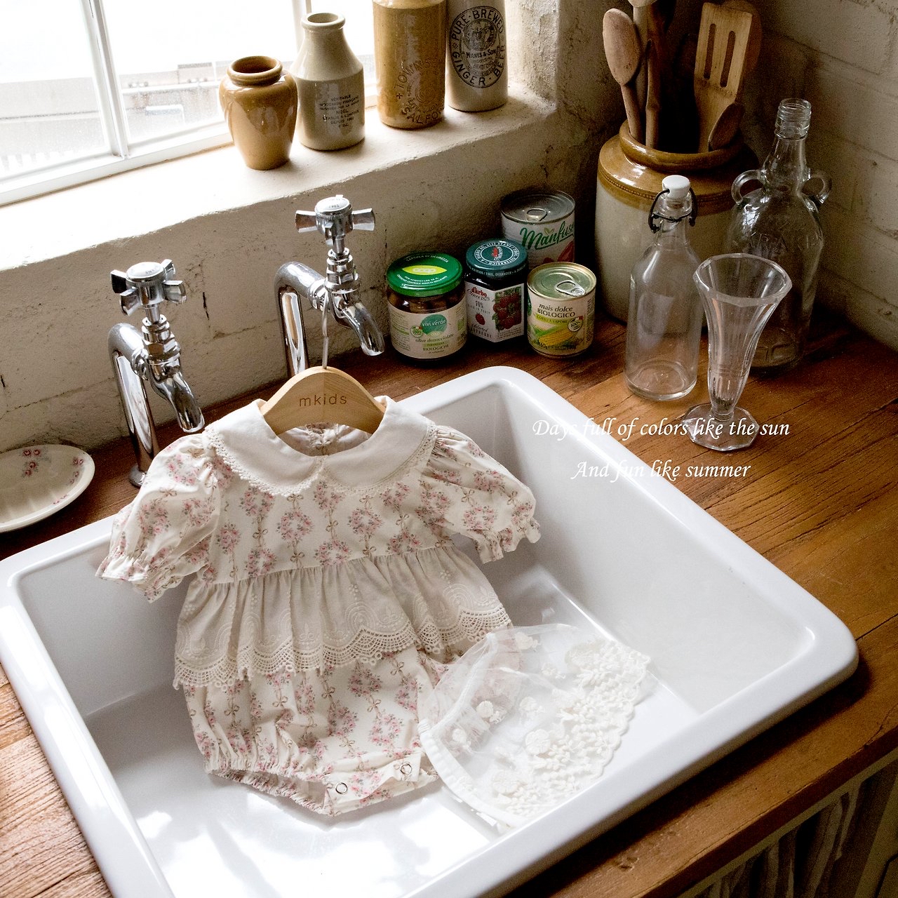 🇰🇷Mkids 包屁（不連外搭）