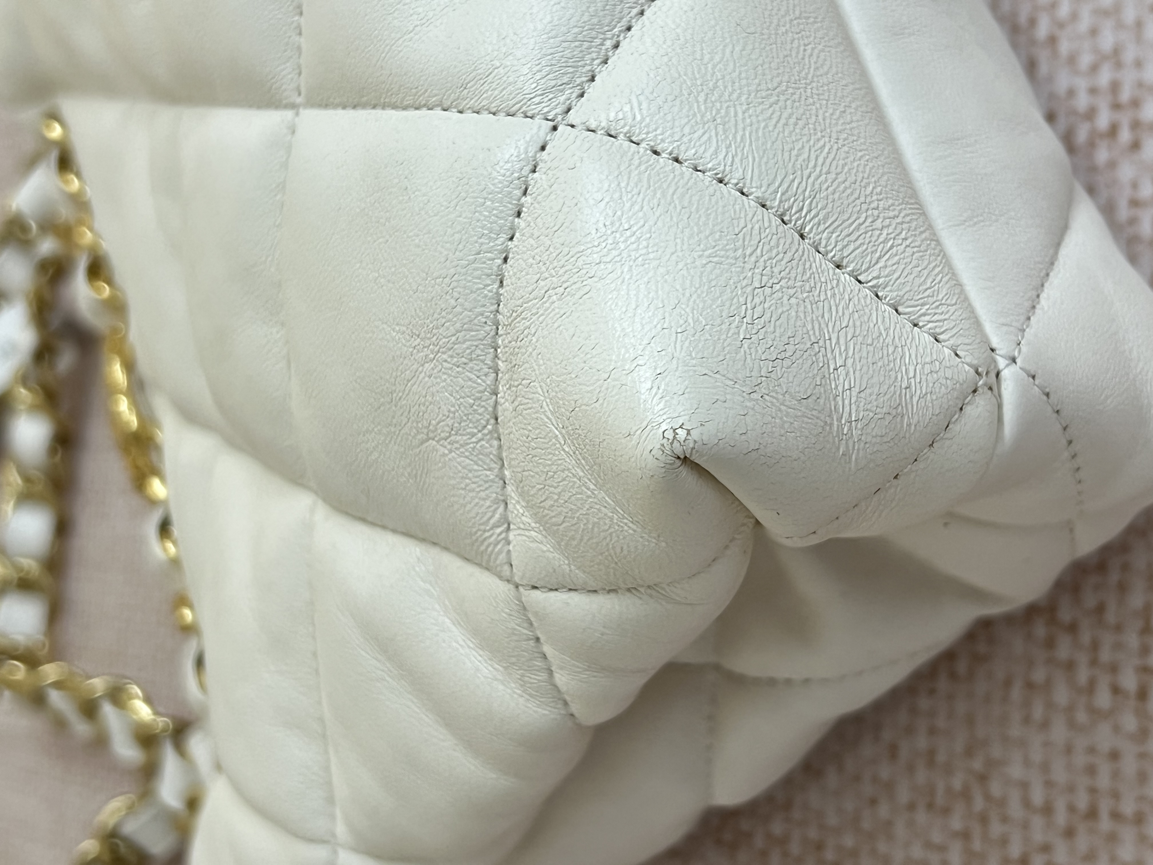 Pre-owned Chanel Shopping Bag/ Product Code: 26030210