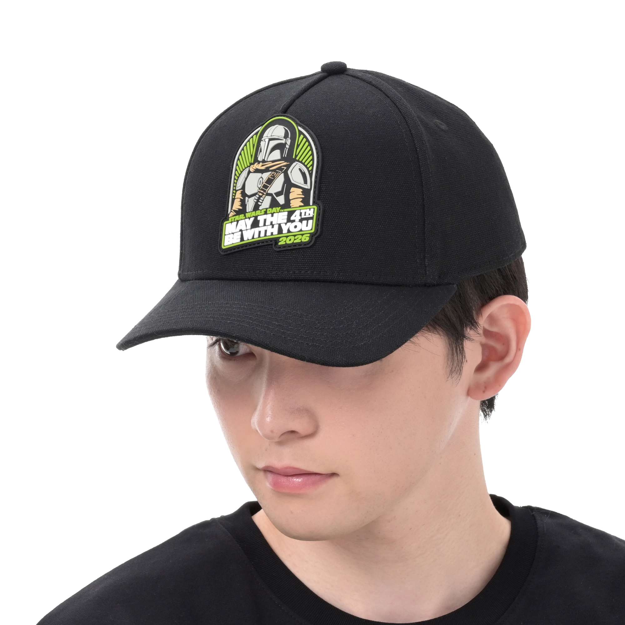 【預訂】Star Wars May the 4th 2026 - cap