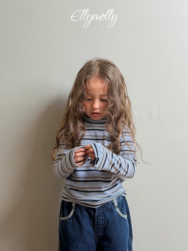 Ellymolly | Snow Warmer Pola T