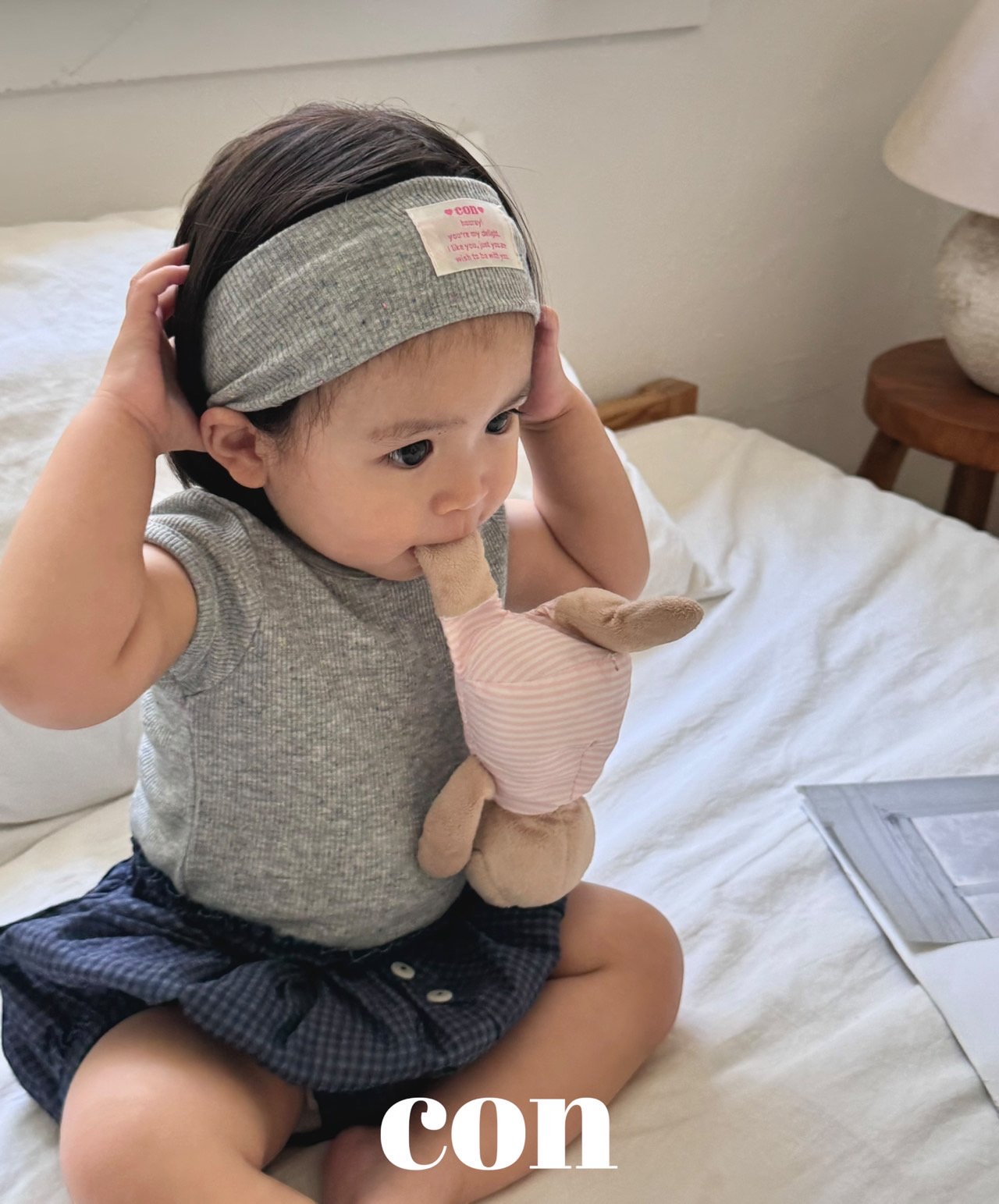 Con | Hairband (ACC)