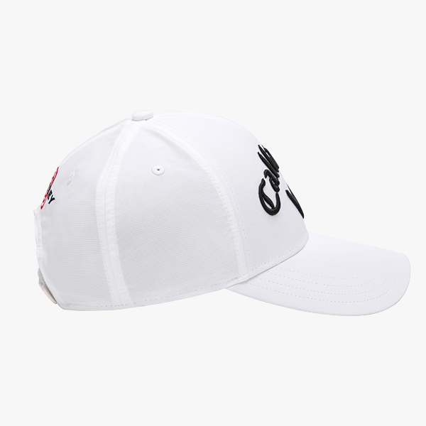 CALLAWAY Tour Authentic 26 - 白/黑