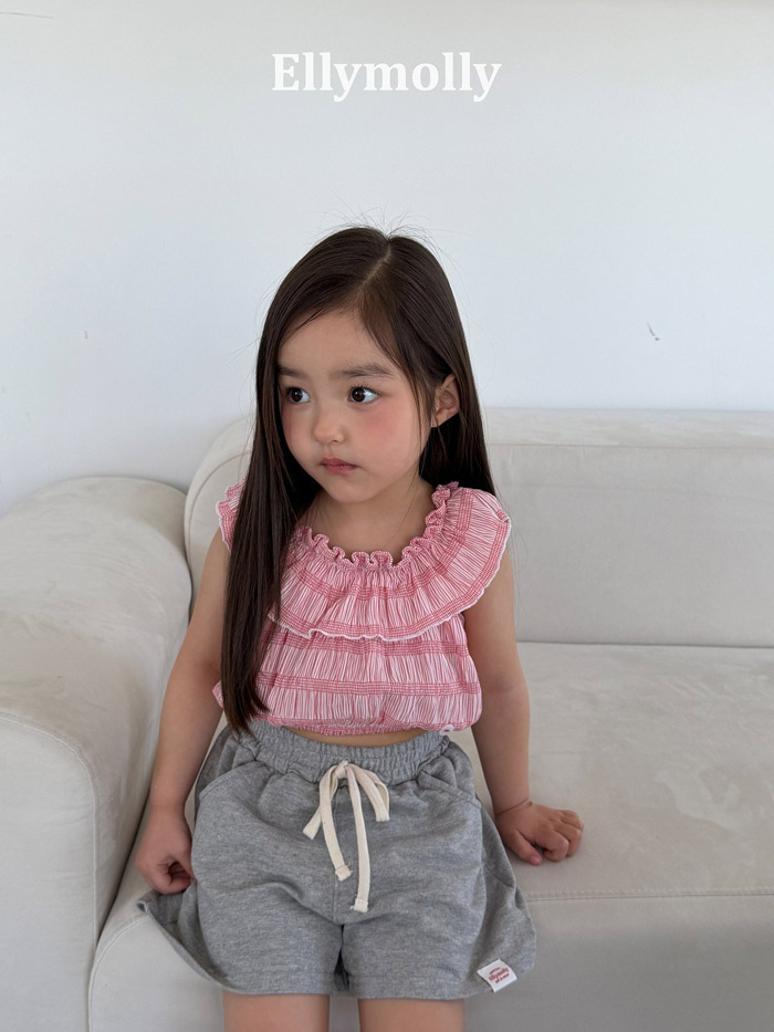 🇰🇷Ellymolly上衣