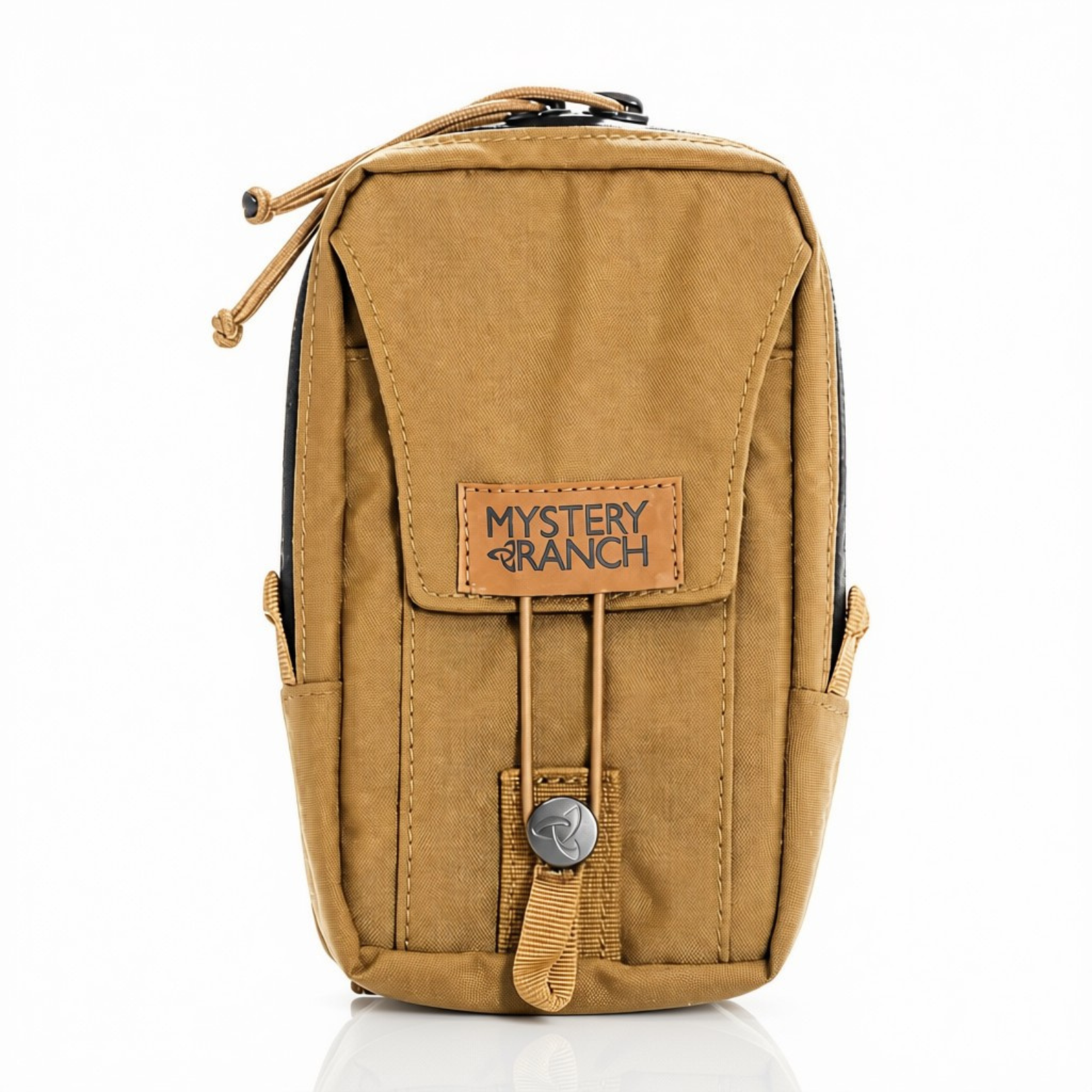 Mystery Ranch Tech Holster 收納包加大版本