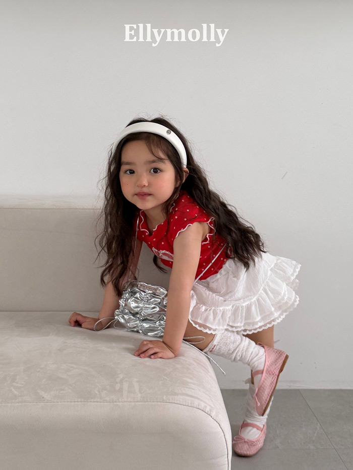 🇰🇷Ellymolly 裙褲