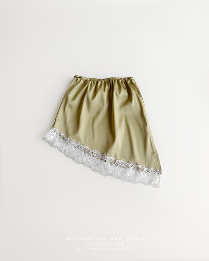 🇰🇷Urban Rabbit半身裙