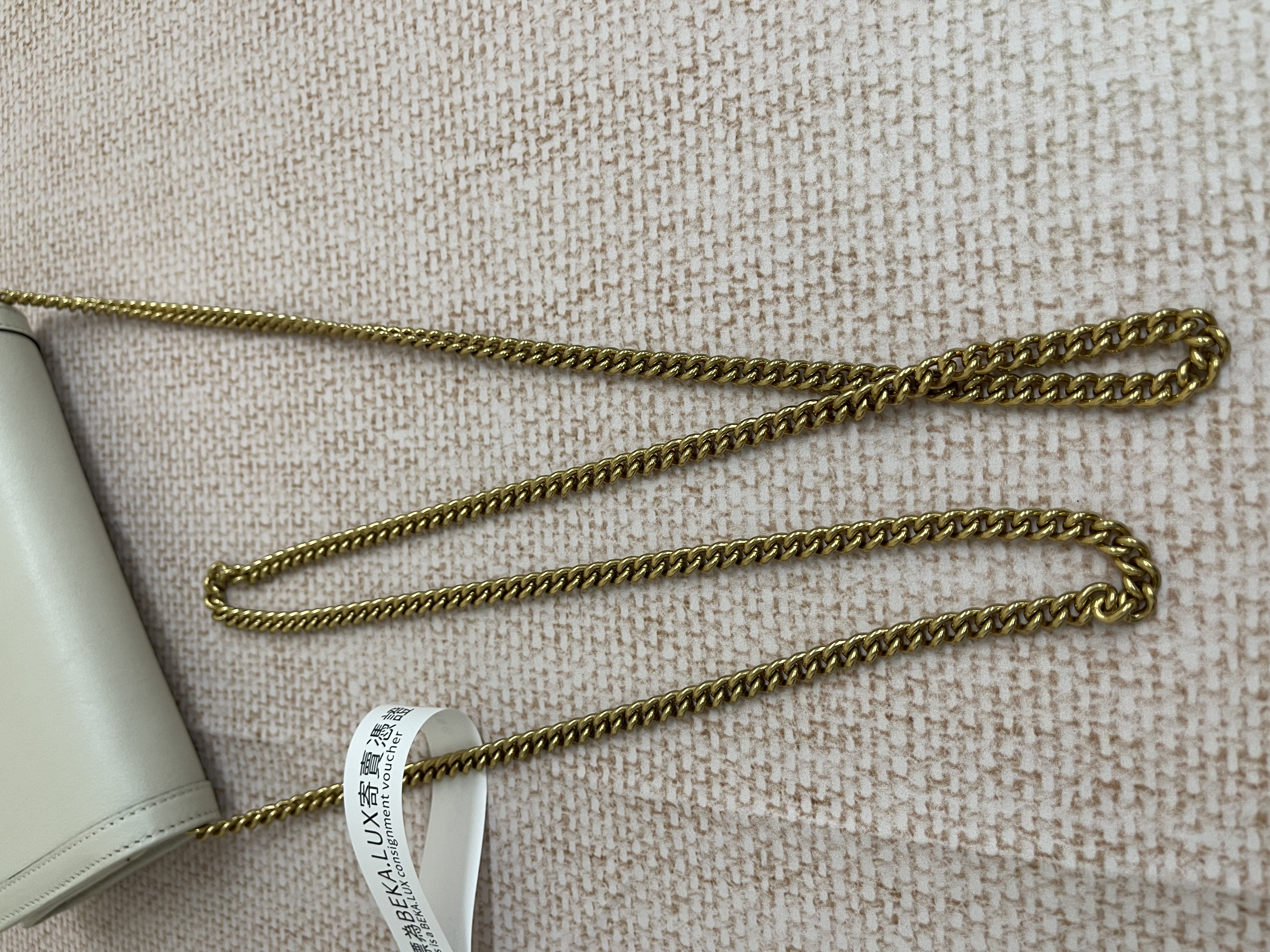 Pre-owned Gucci Diana WOC/ Product Code: 26022404