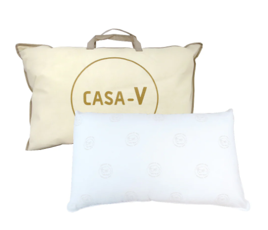 舒適羊毛枕 CASA-V