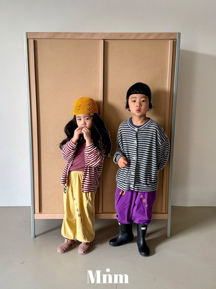 🇰🇷Minimal 外套