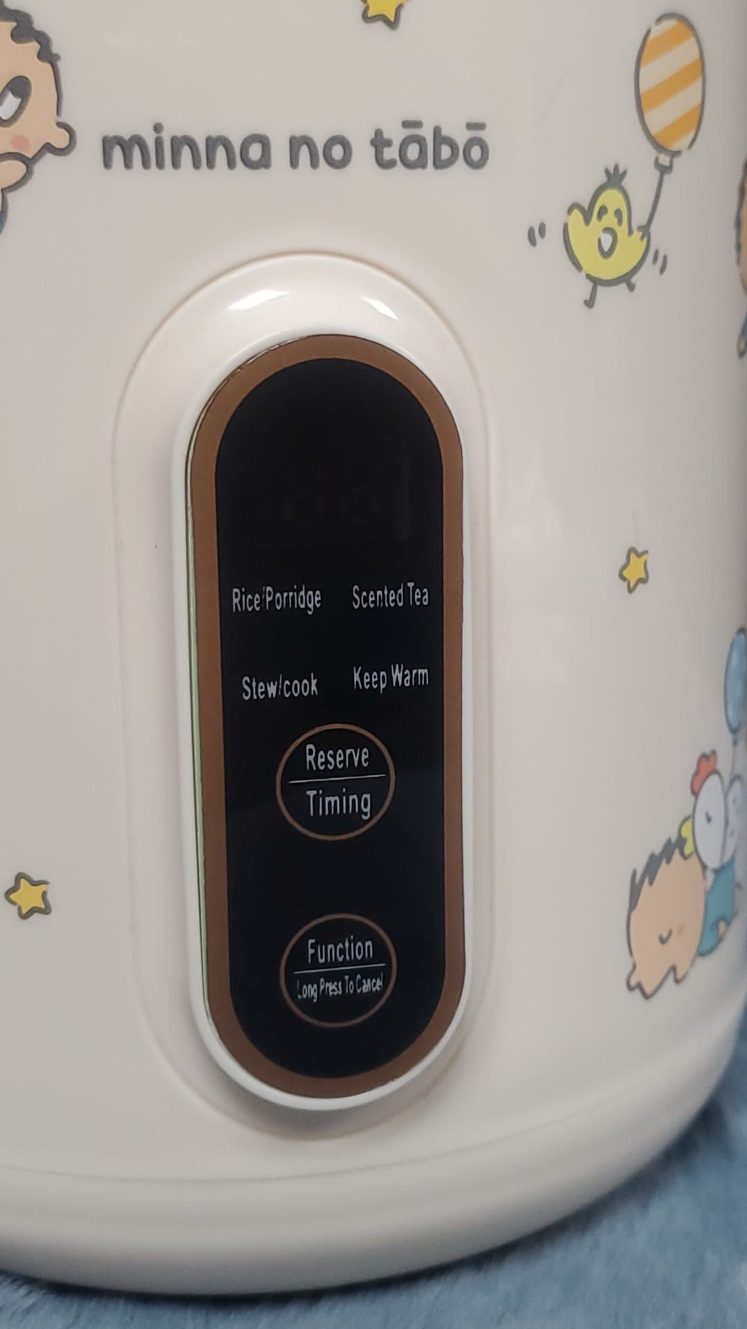 Sanrio x M One 新一代🍲1人鍋