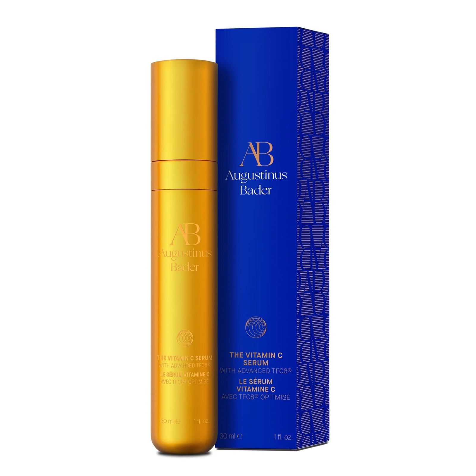 AUGUSTINUS BADER 維生素C精華 The Vitamin C Serum 30ml