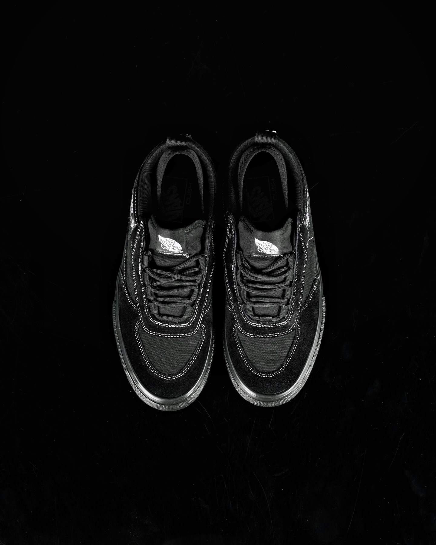 Vans Skate Safe Low VN000EEHBKA