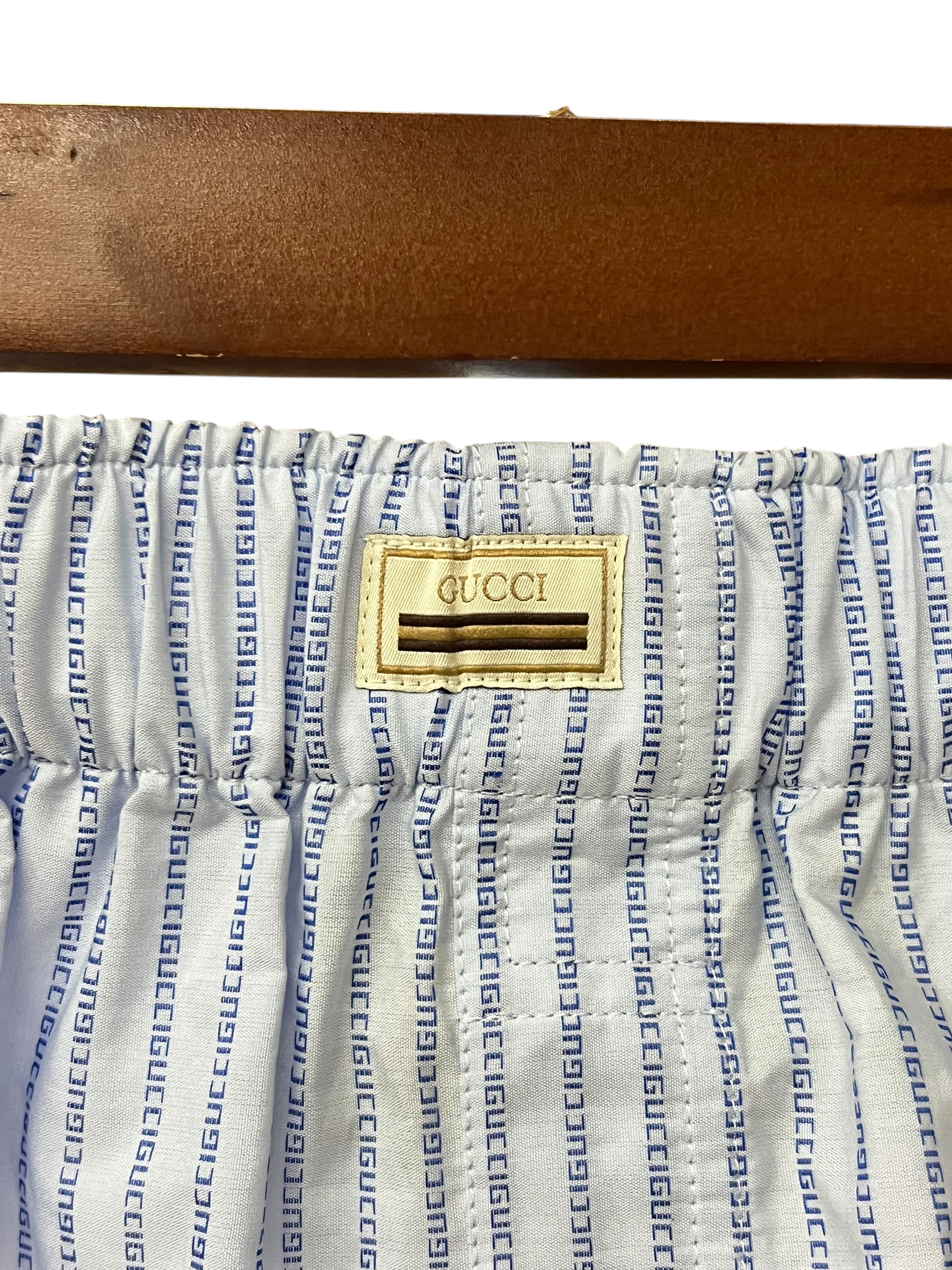 Pre-owned GUCCI Shorts / Product Code: 26053105