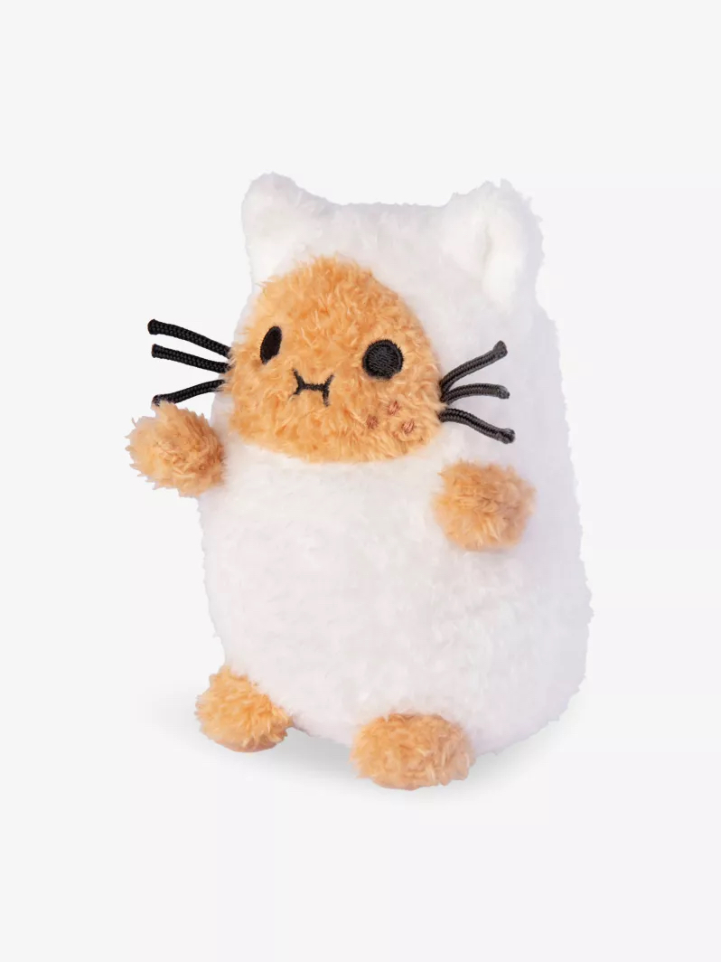 Noodoll Ricespud White Kitty 小白貓