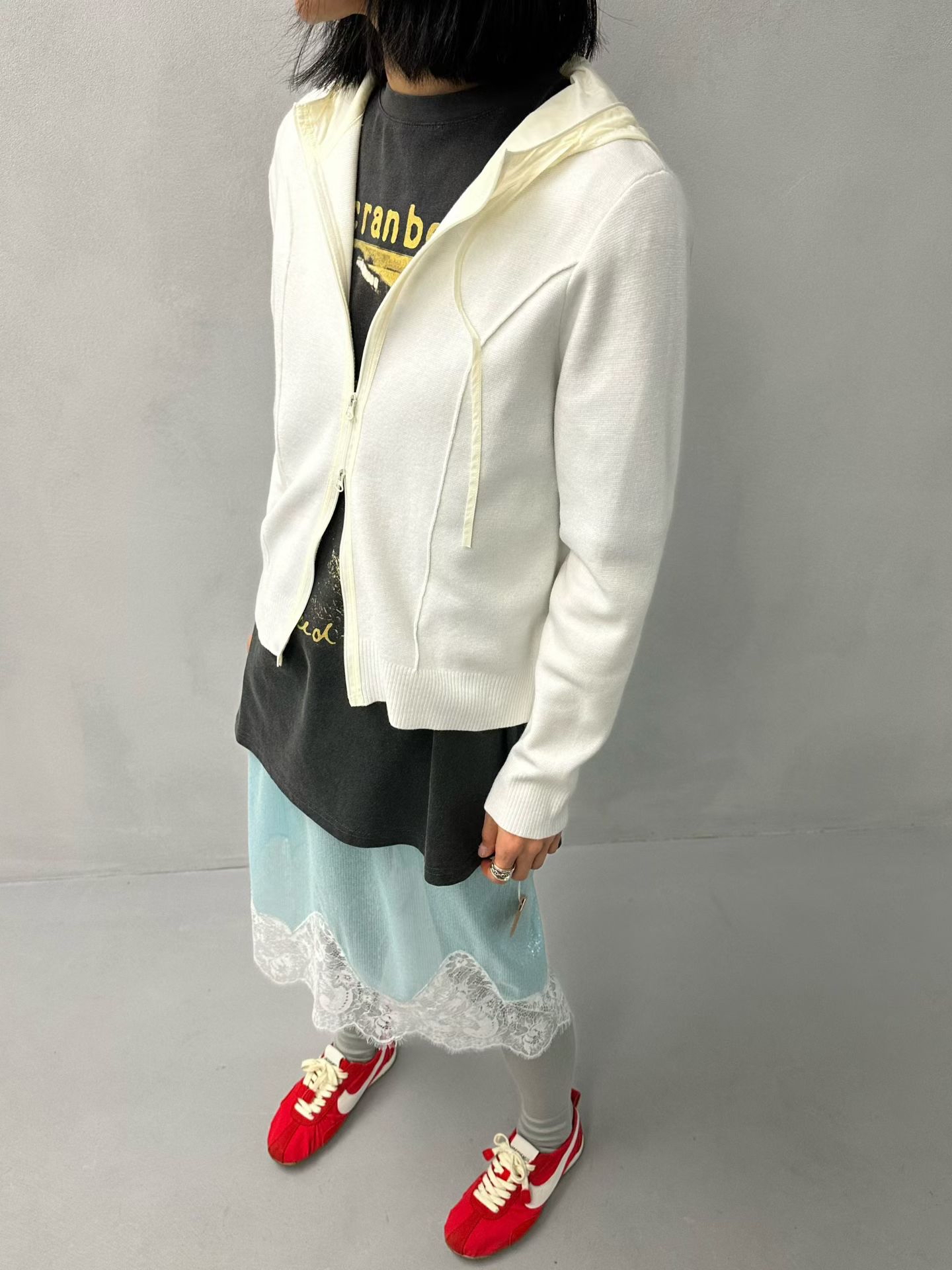 (2026SS) MAISONSTAFF - JK