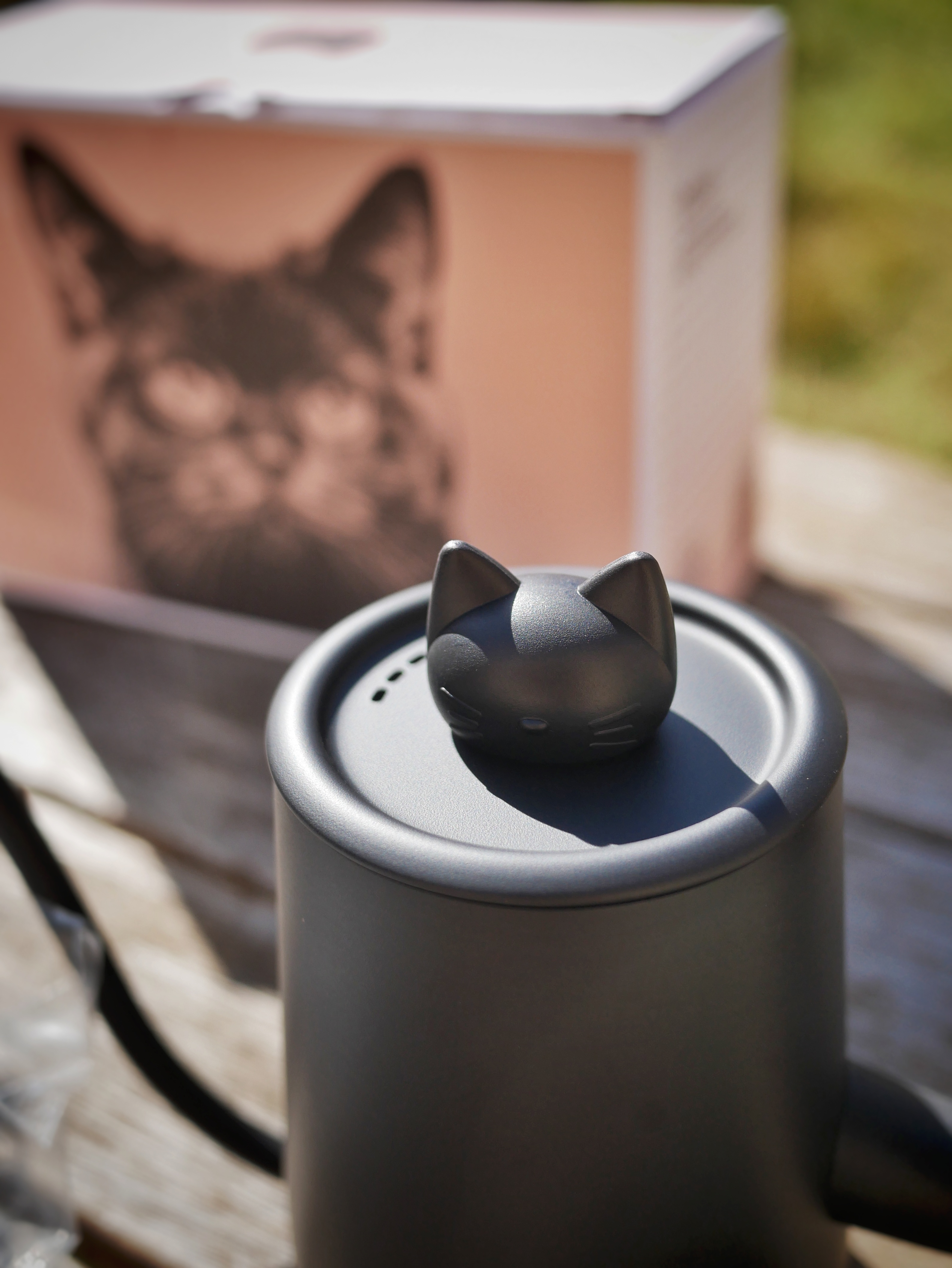 Neko Pour-Over Coffee Kettle