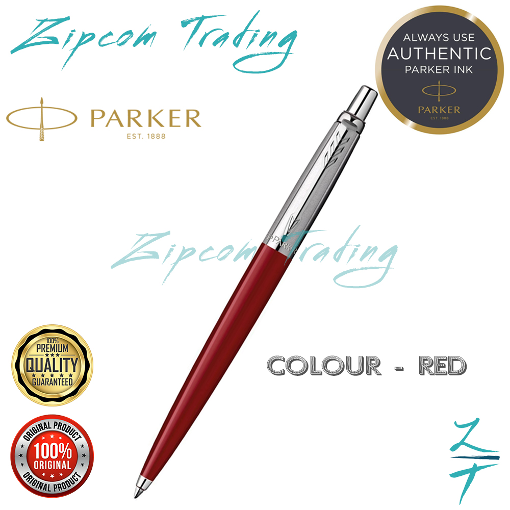 Parker Original Jotter Ballpoint Pen