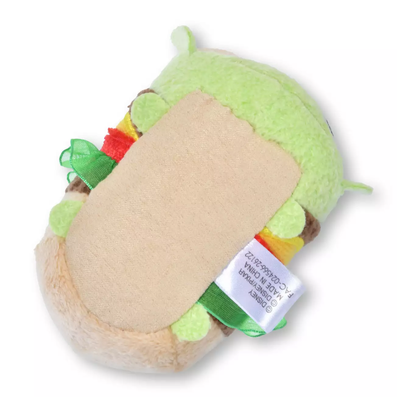 [訂購] [JDS] American Diner TSUM TSUM ｜ 三眼仔 {TF2606022}