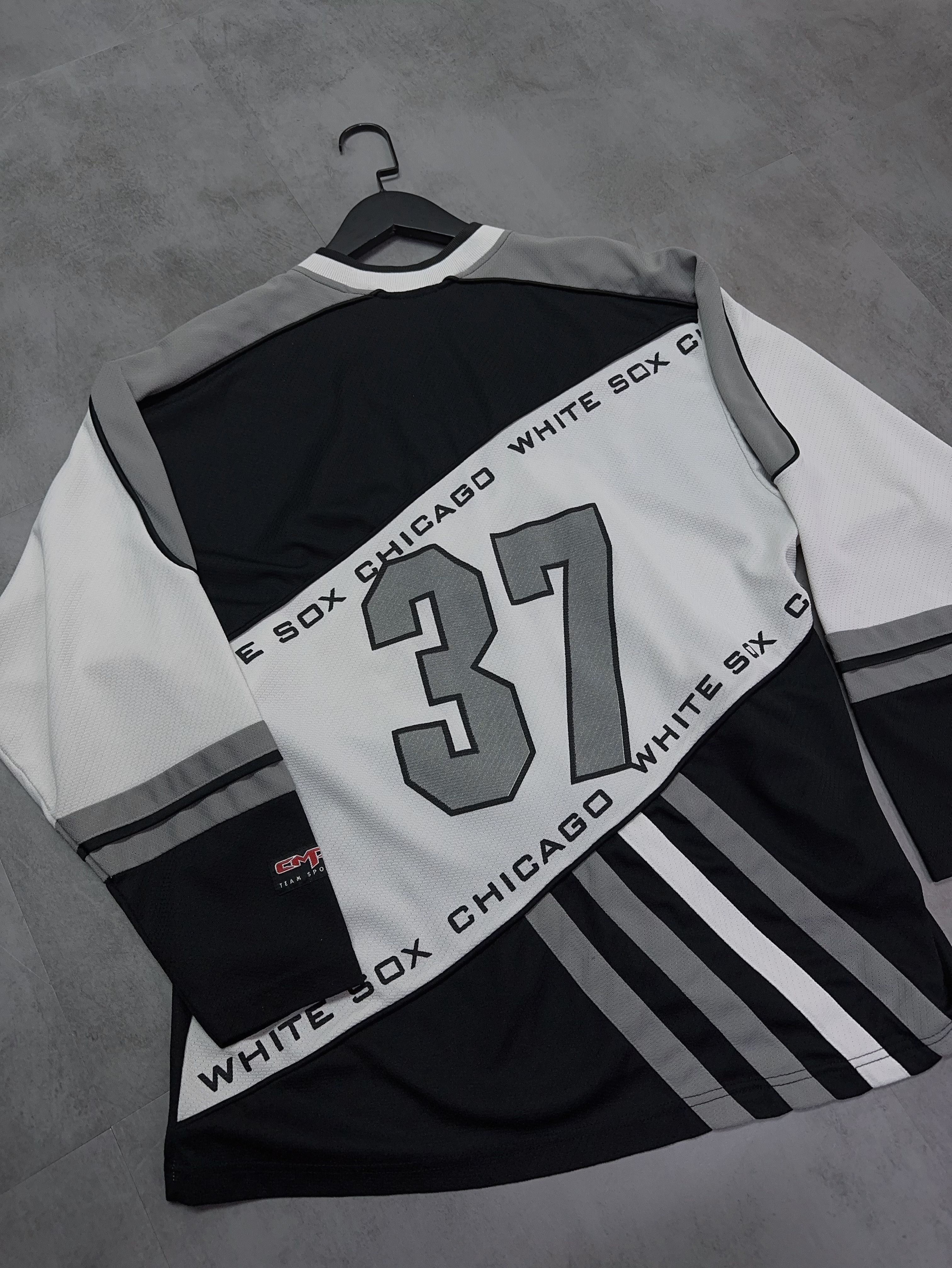 MLB Jersey - S