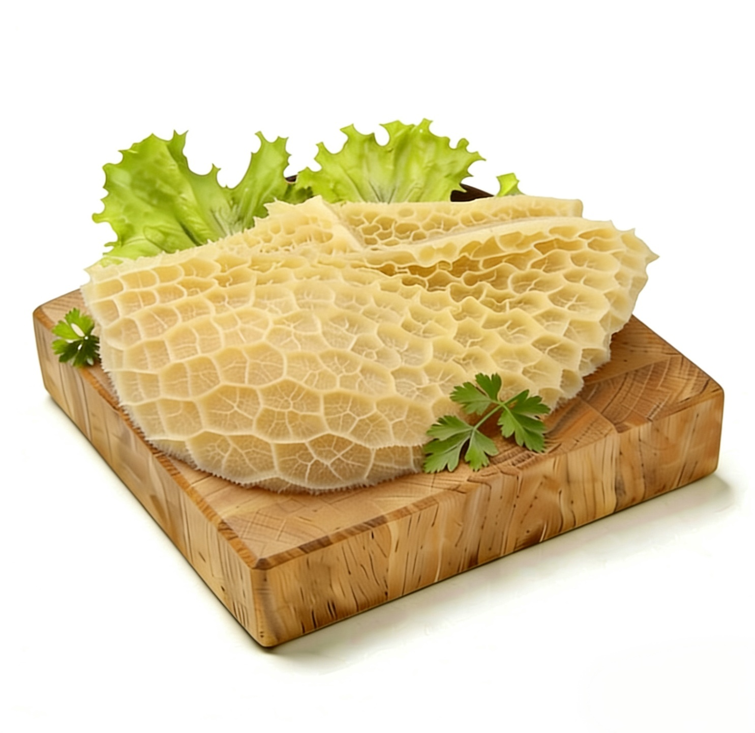 Beef Tripe 金錢肚