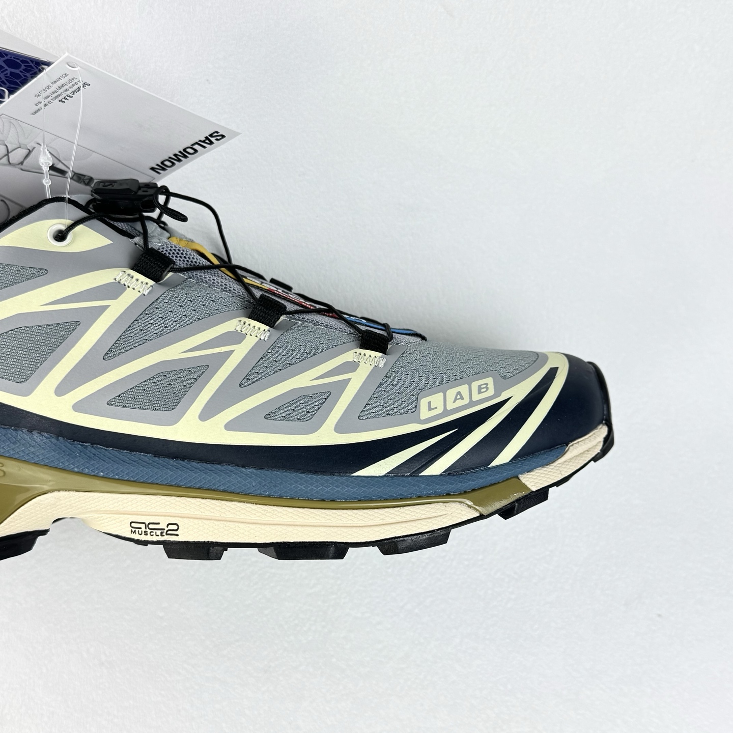 Salomon XT-6