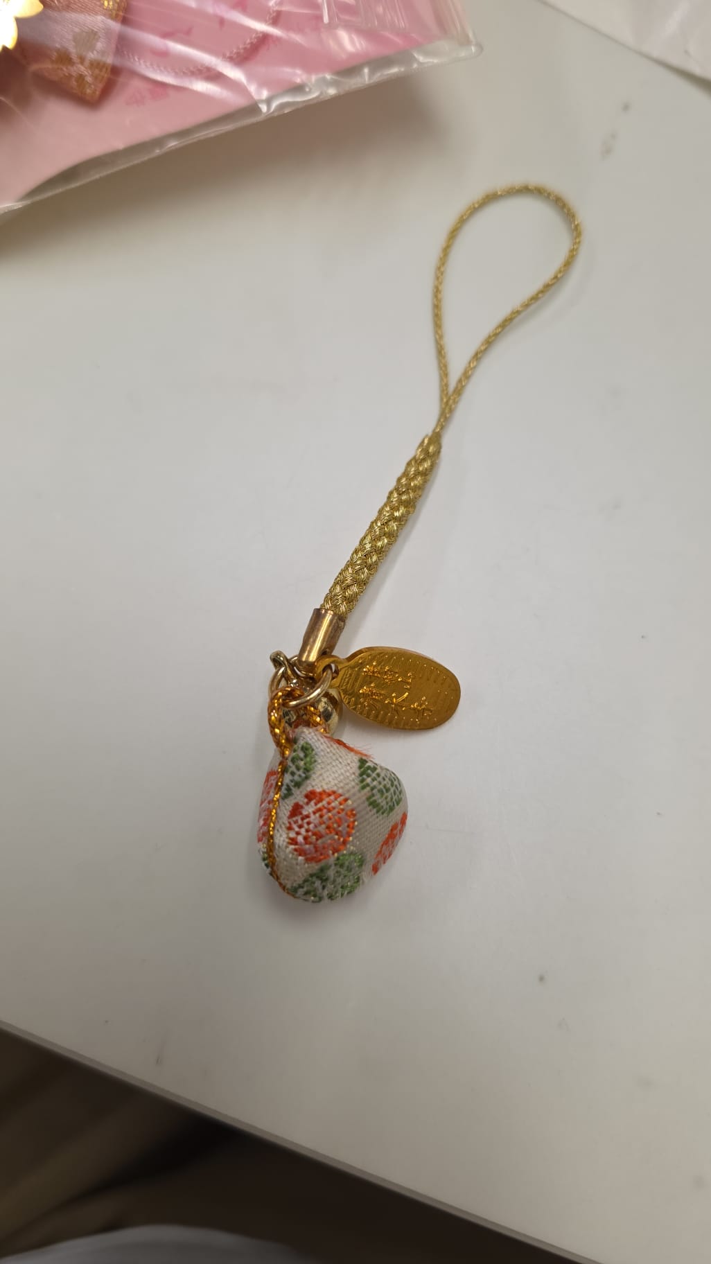 清水寺 招福守 現貨1