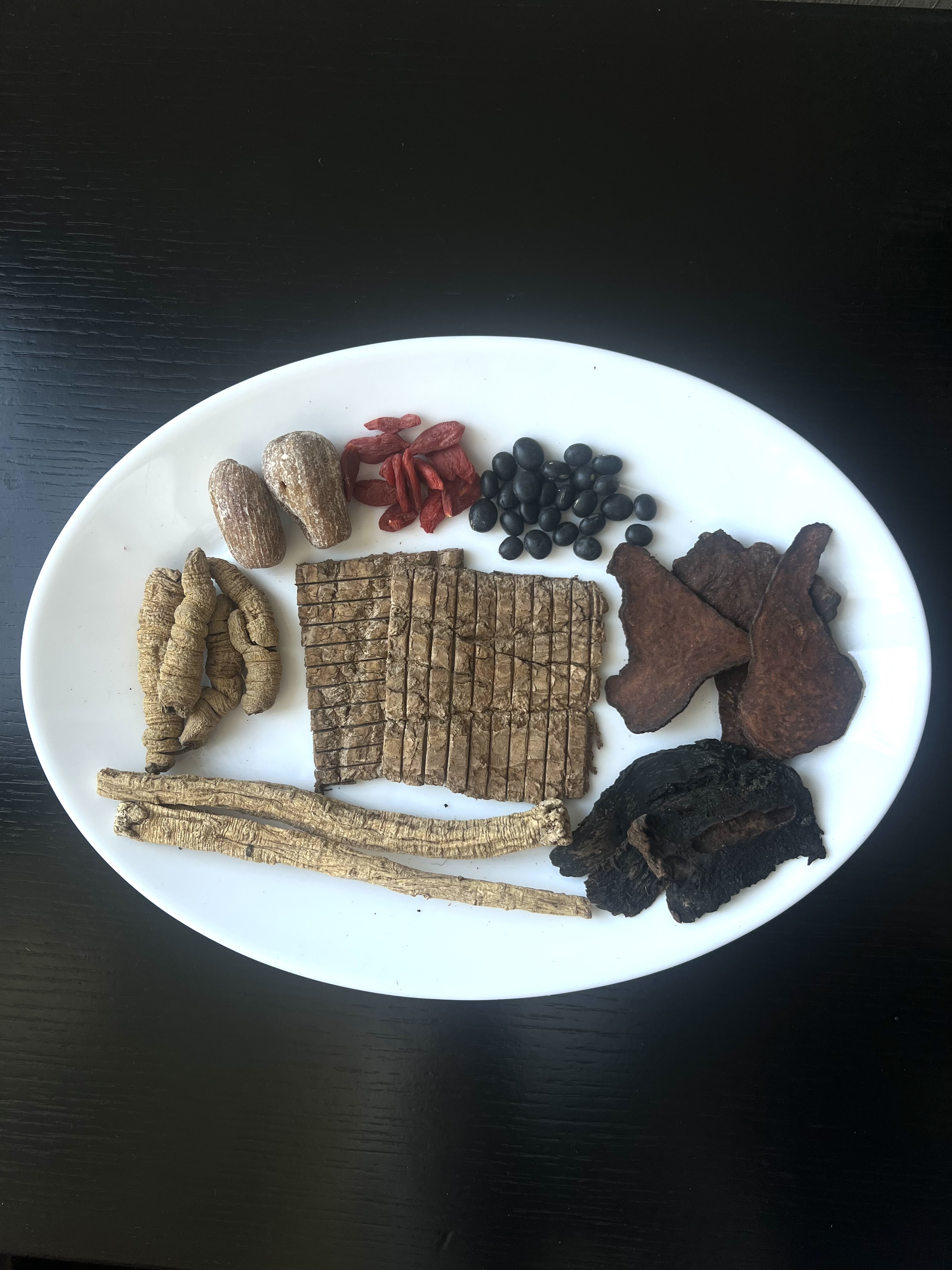 巴戟杜仲健脊湯