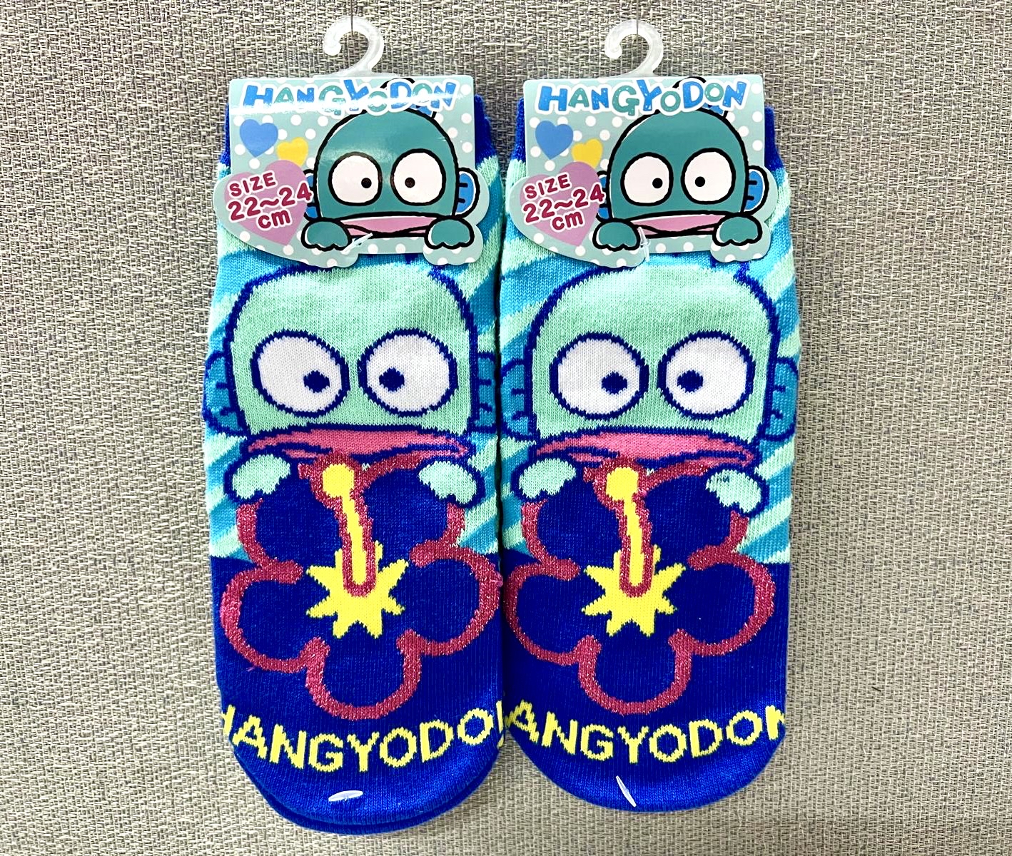 🎌日本直送🎌Sanrio 成人襪