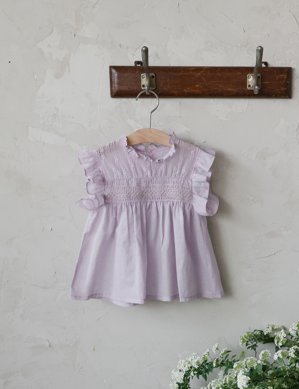 🇰🇷Puella_Flo上衣