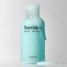Torriden 保濕煥膚爽膚水  200ml