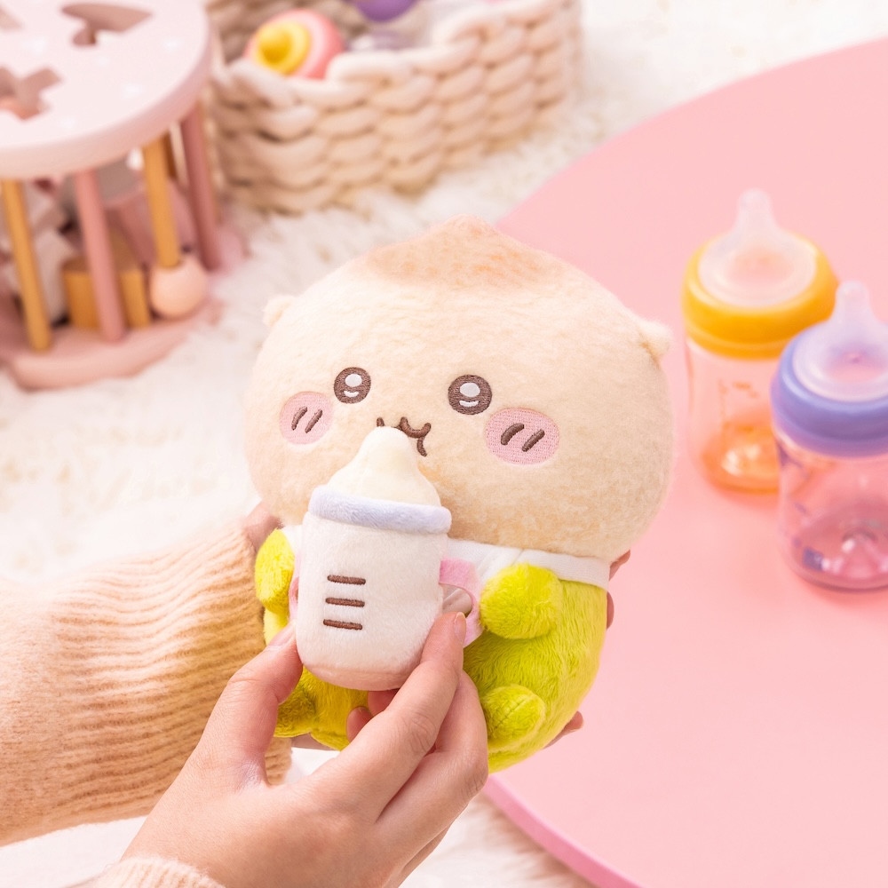 🌸 【預訂】Chiikawa Baby 大抽獎 (隨機)