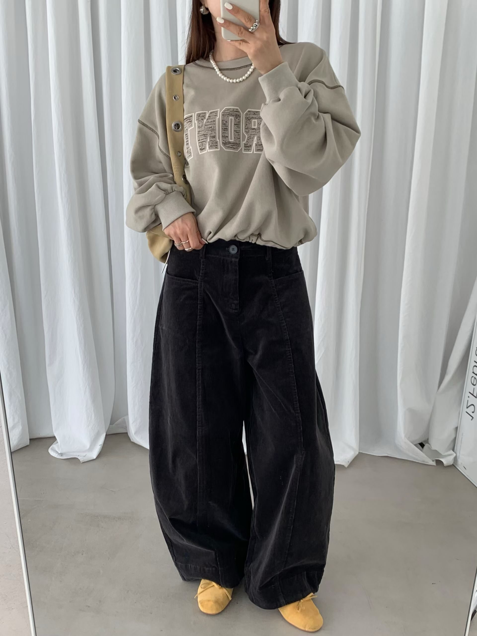 (2026FW) BLACKFRIDAY - TOP