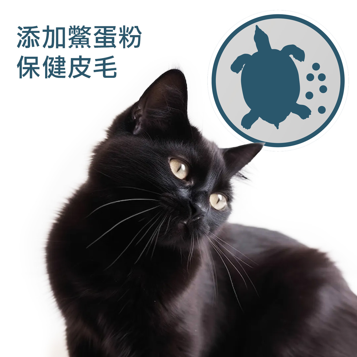 全方位羊奶粉貓狗通用｜喵探長｜台灣製造