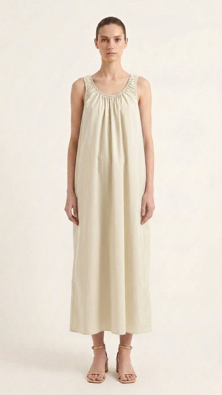 W7751 - Ayla Dress 