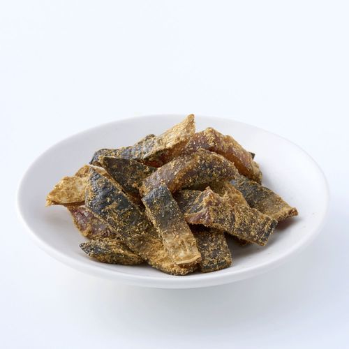 🆕【⭐訂購⭐】🌀 🇯🇵 日本直送 #日本製 烤芝麻煎鯖魚乾(4包入) 🌀 [ELID-0202]  [261027]