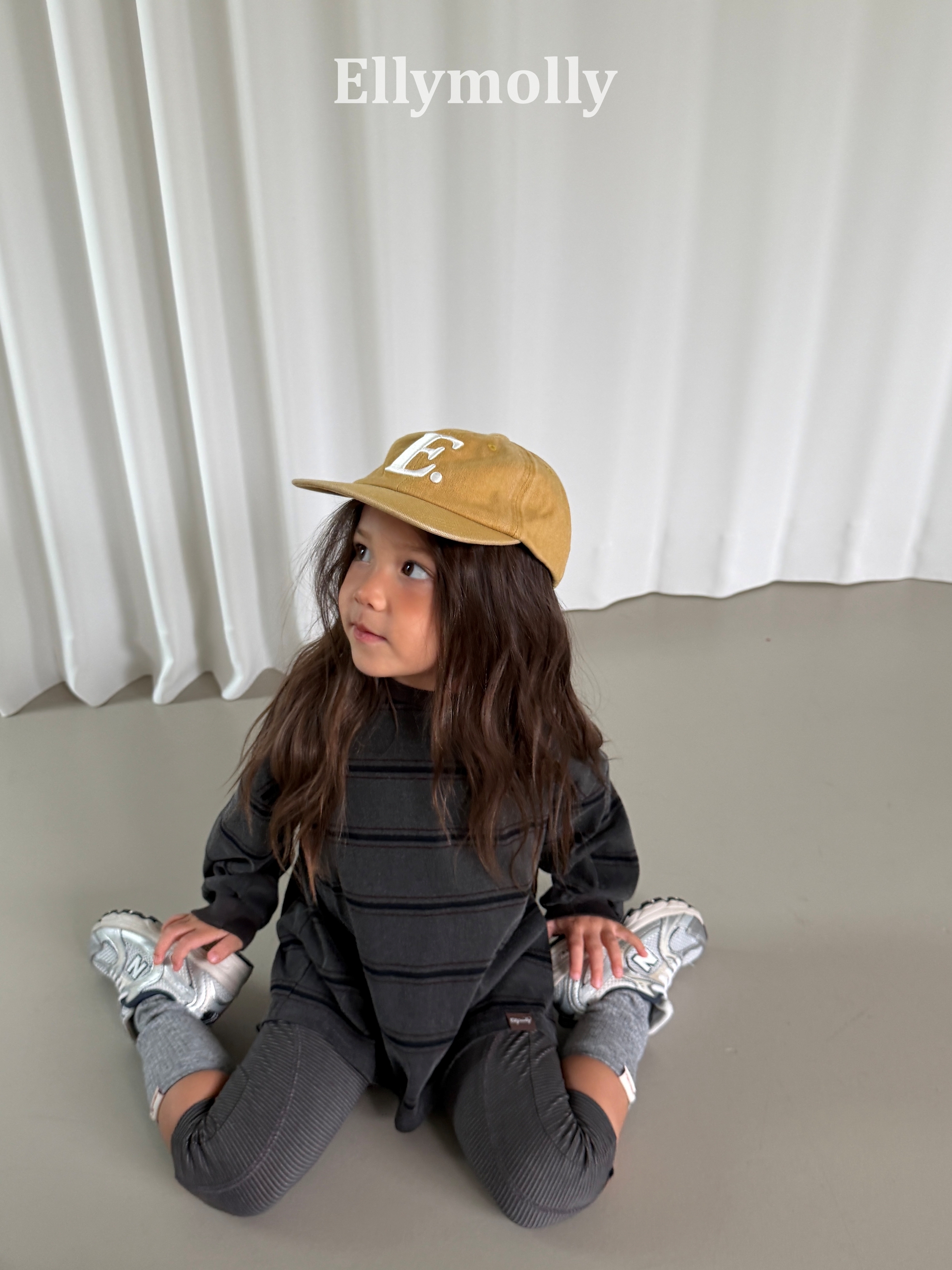 Ellymolly | Soft Motion Leggings