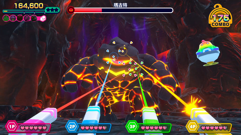 砰！砰！奪寶大冒險 Nintendo Switch 2 Edition                   Bang! Bang! Bandits Nintendo Switch 2 Edition｜Nintendo Switch 2