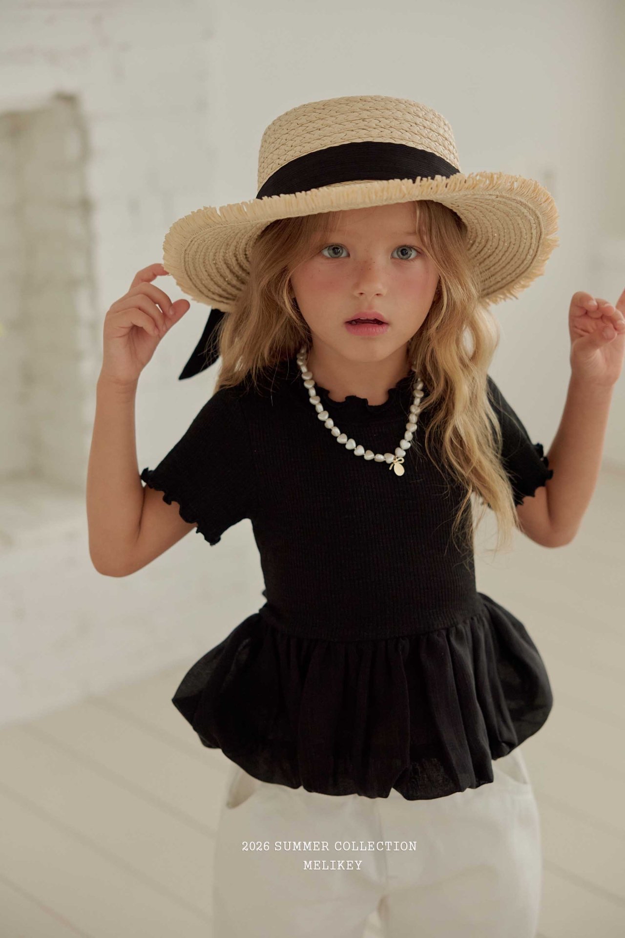 🇰🇷Melikey上衣