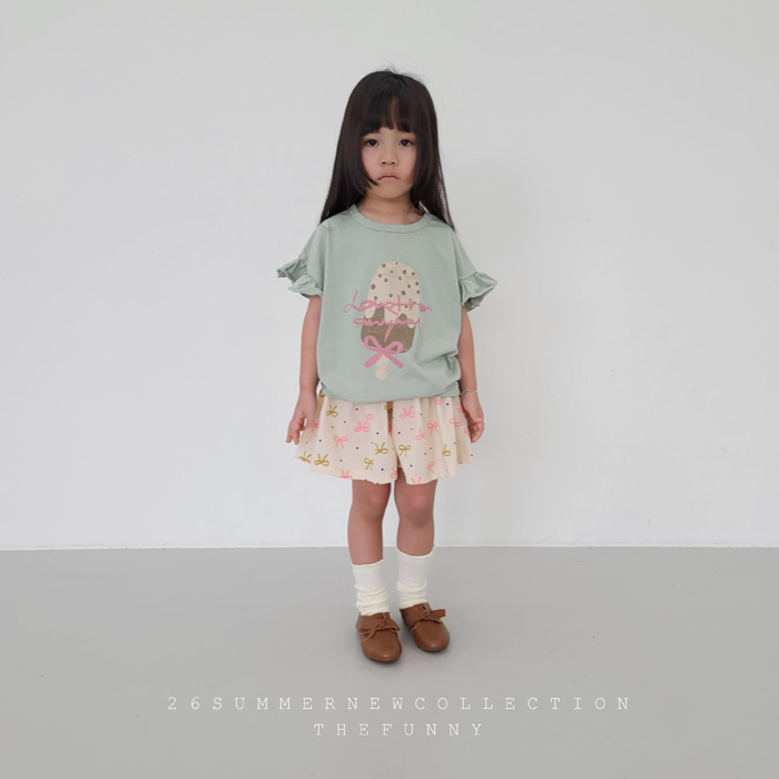 🇰🇷Thefunny tee