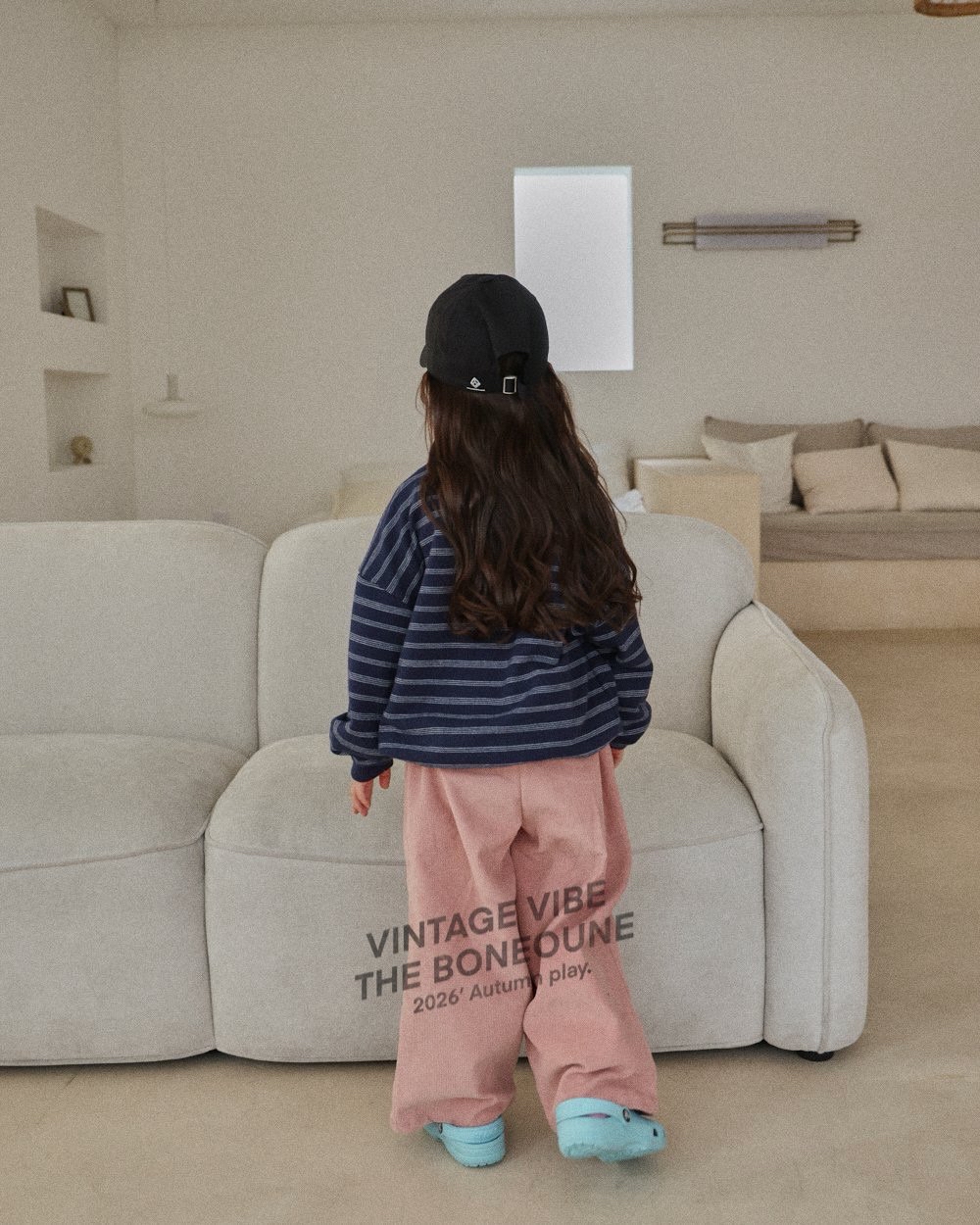 Boneoune | The Good Sweatshirt