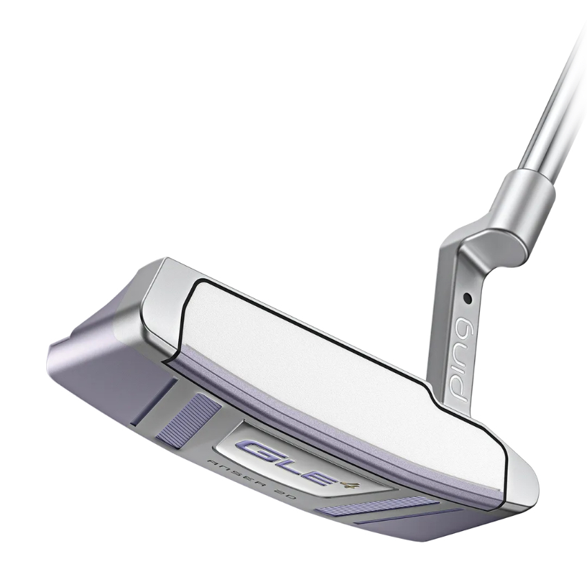 PING  G LE 4 ANSER 2D" PUTTER 33"