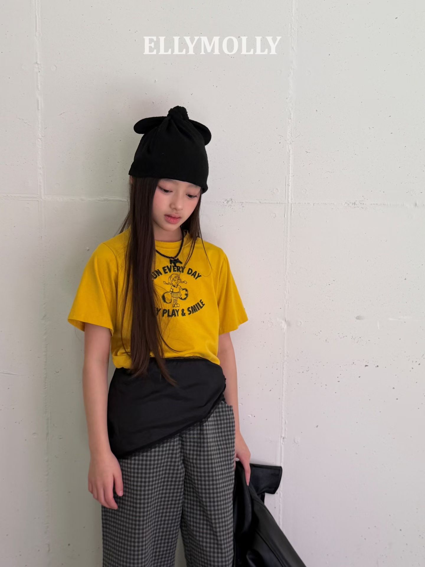 🇰🇷Ellymolly帽