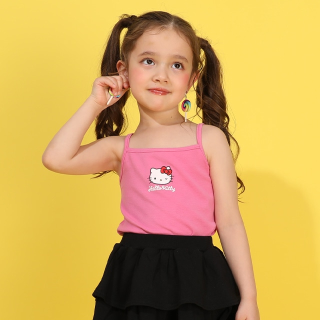 【⭐訂購⭐】🇯🇵日本直送🌀🛍#Sanrio #福袋 3點SET🛍🌀 [PLAA-0226][260125]