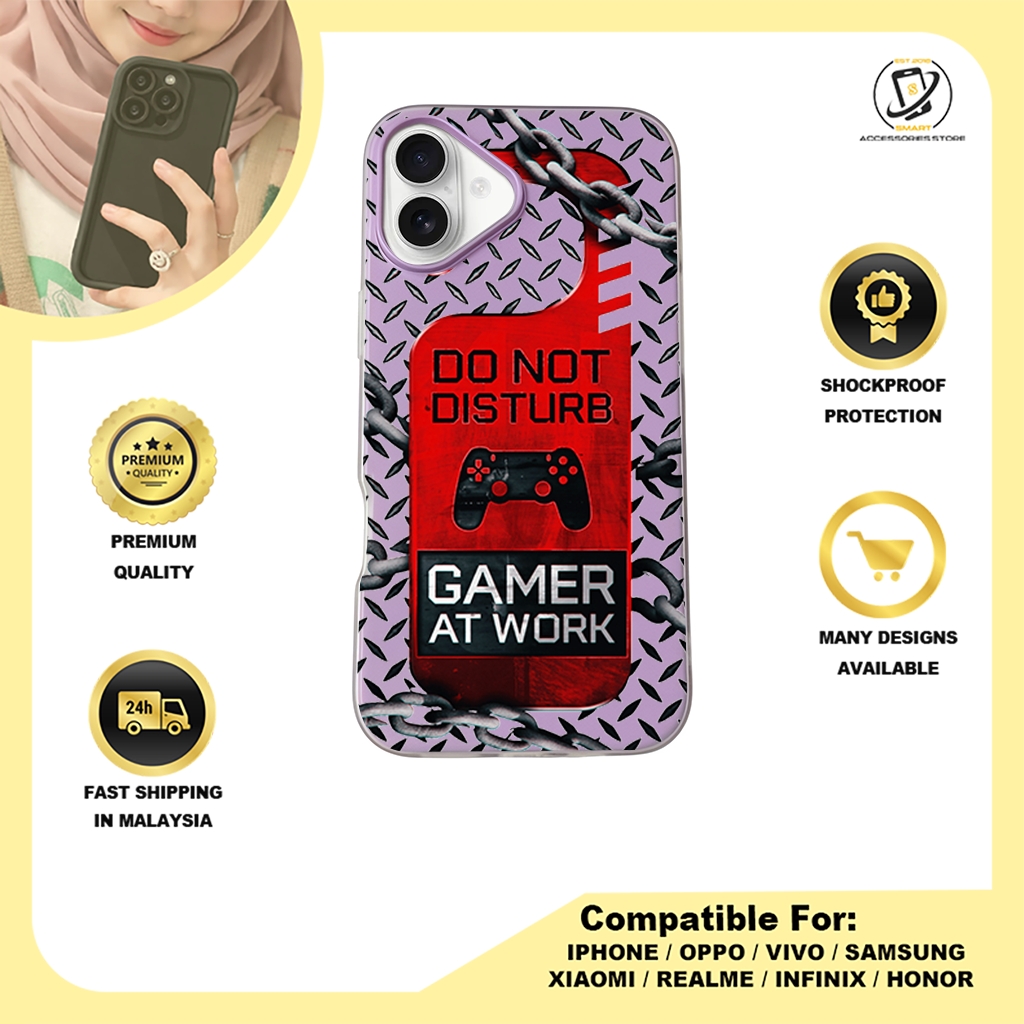 JELLY CASE PHONE FOR IPHONE - DESIGN GAME C