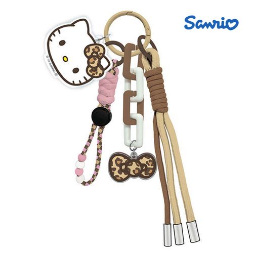 🆕【⭐訂購⭐】🌀 🇯🇵 日本直送 #Sanrio 小掛飾/掛繩［7款選］🌀 [ELDD-0100][260511]